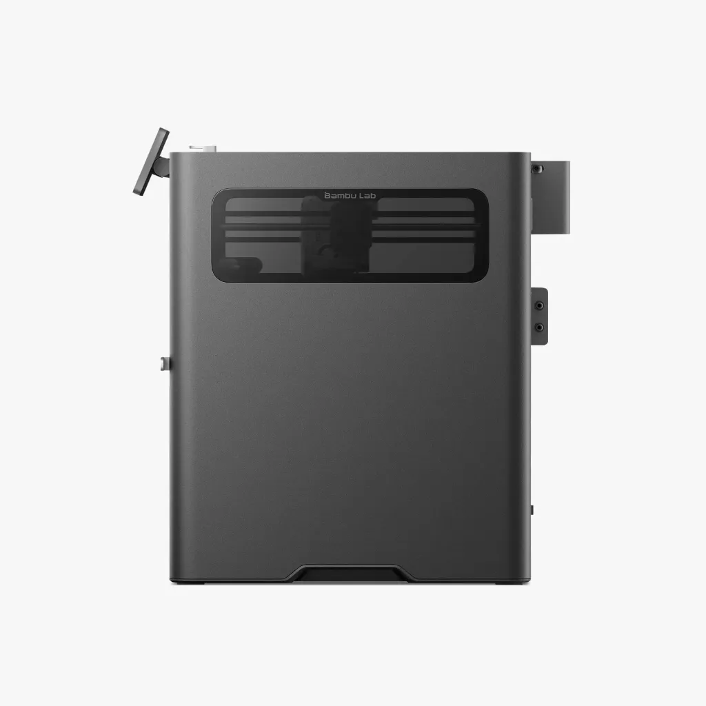 X2D - Bambu Lab | AIO STUDIO LTD